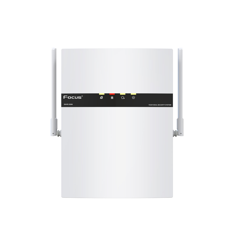 高清網(wǎng)絡(luò)視頻報警一體機