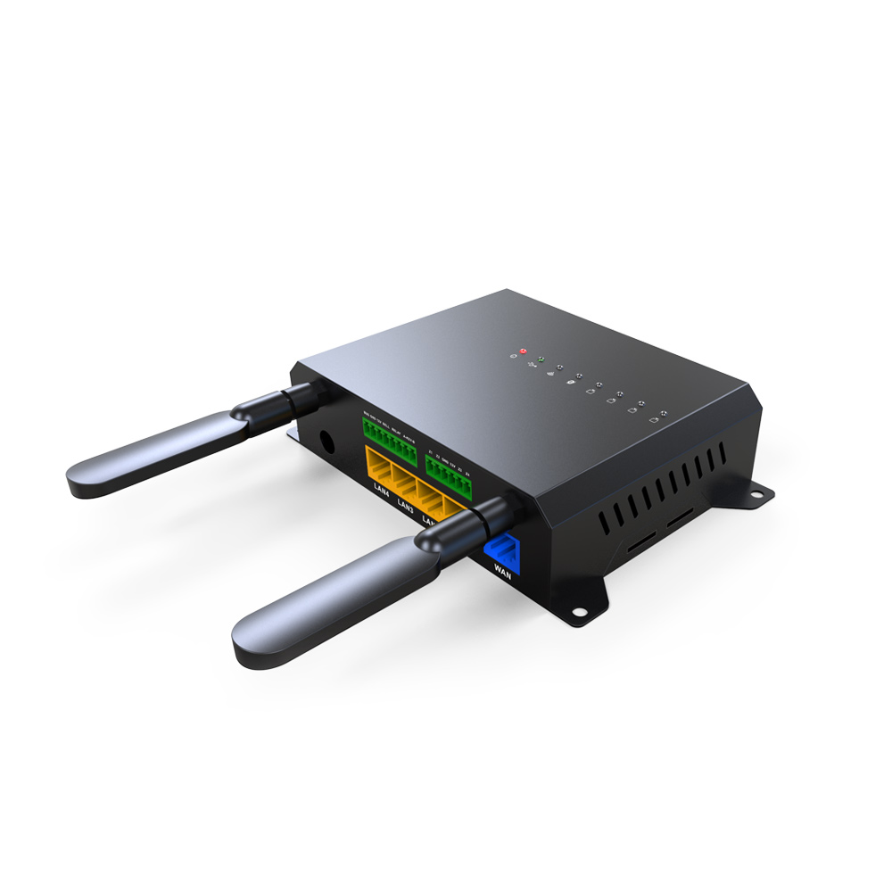 視頻報警路由器