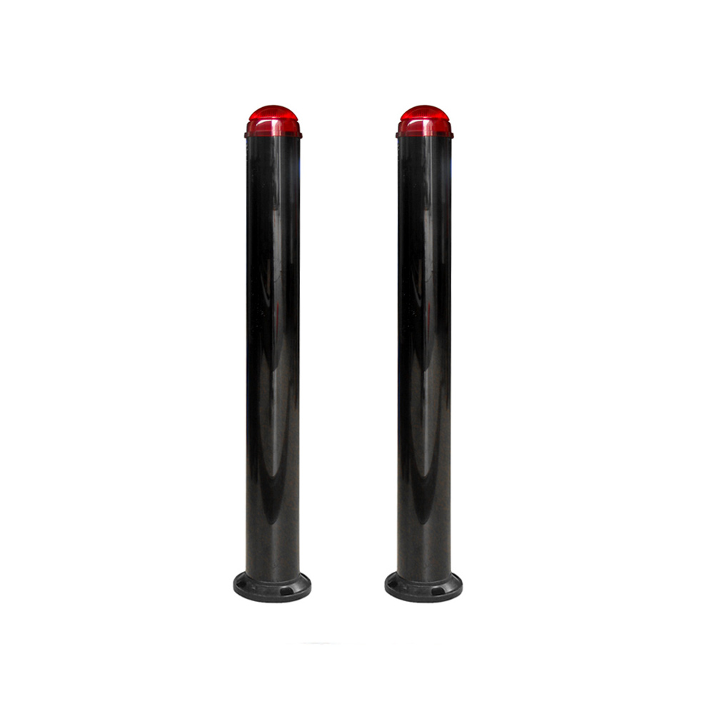 落地式周界對(duì)射