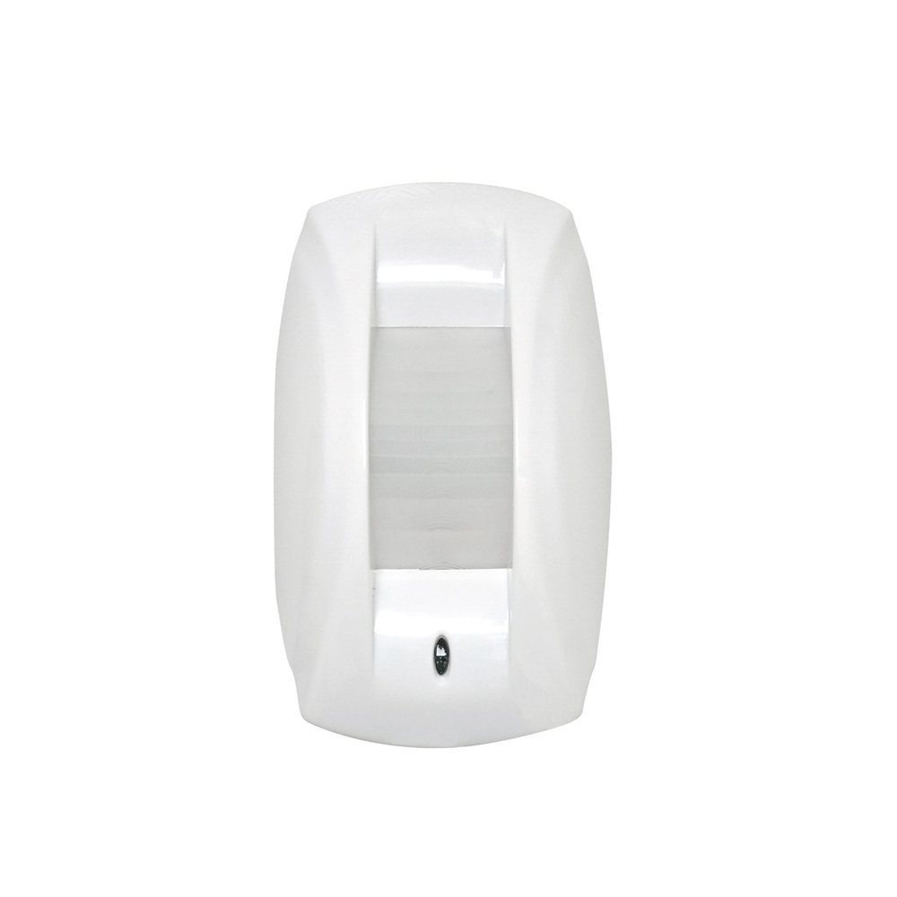 人工智能方向識別幕簾探測器