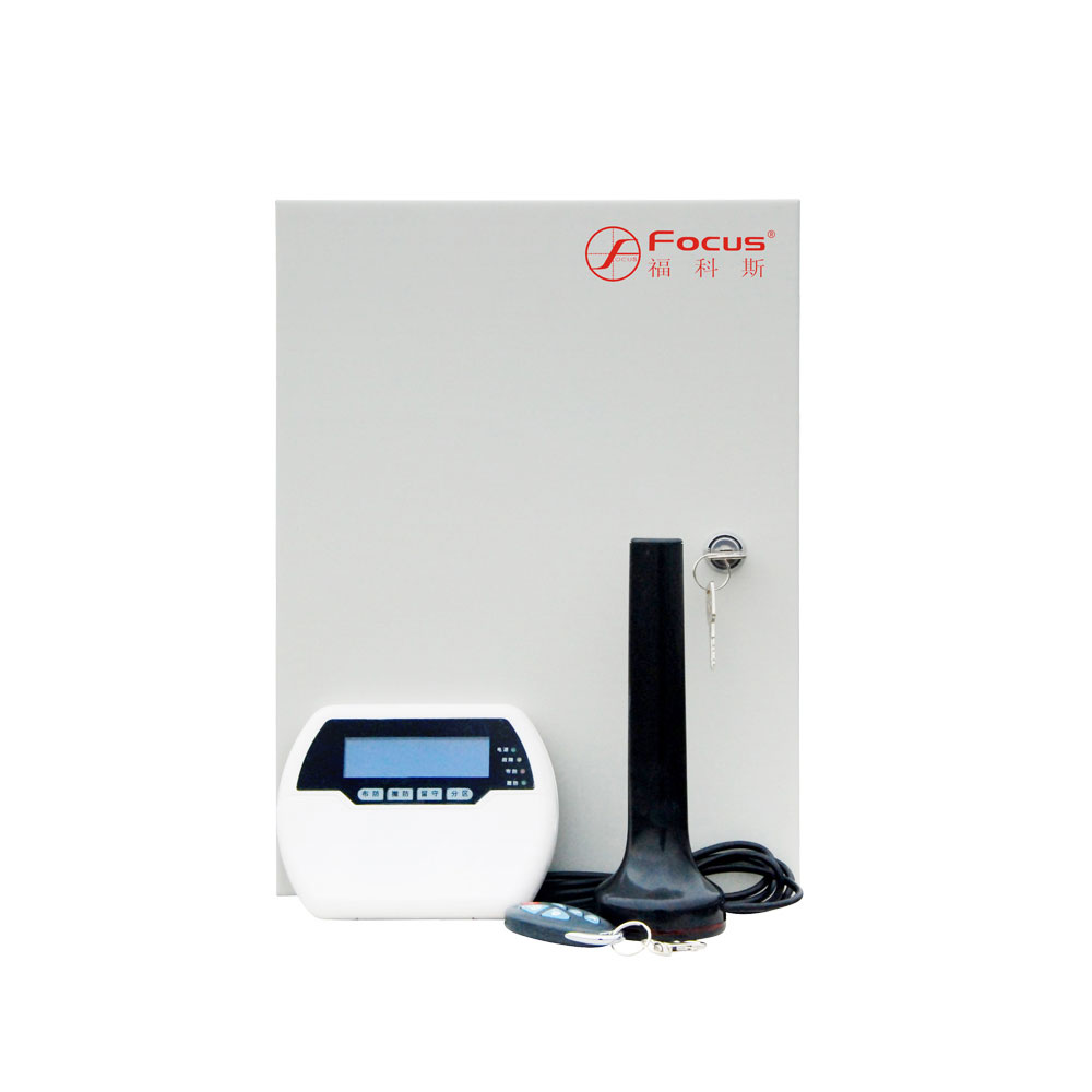 雙獨立IP工業(yè)級報警視頻復(fù)核主機