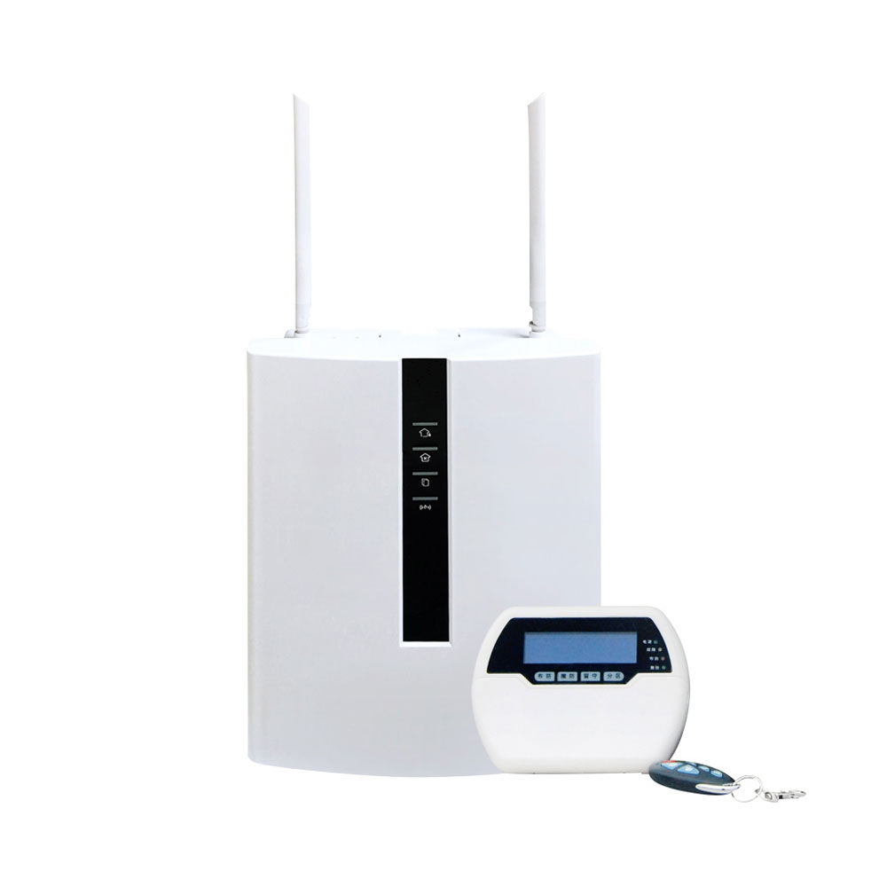 工業(yè)級報警視頻復(fù)核主機