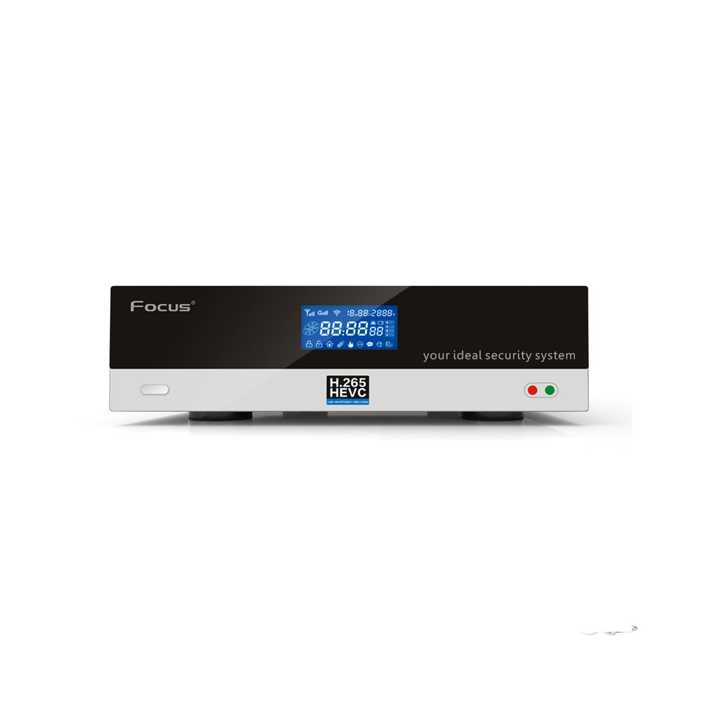 高清網(wǎng)絡(luò)視頻報警一體機