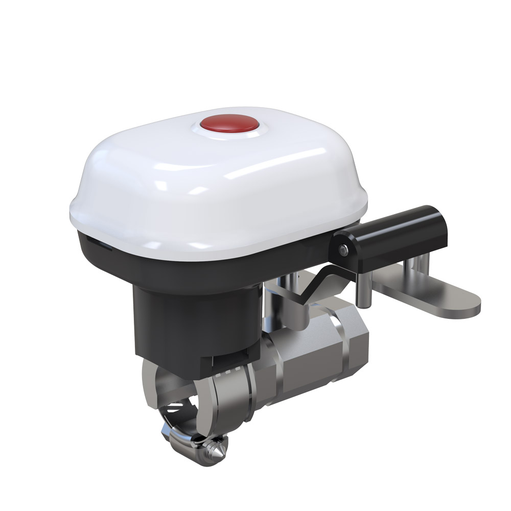 閥門機(jī)械手