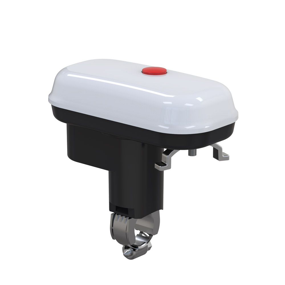 無線閥門機(jī)械手