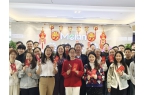正月初九迎新春，開(kāi)工大吉啟新程